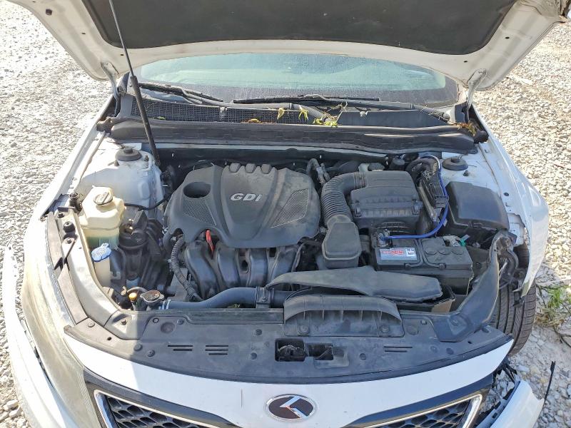 Продажа на аукционе авто 2014 Kia Optima, vin: 5XXGM4A74EG280968, номер лота: 52032466