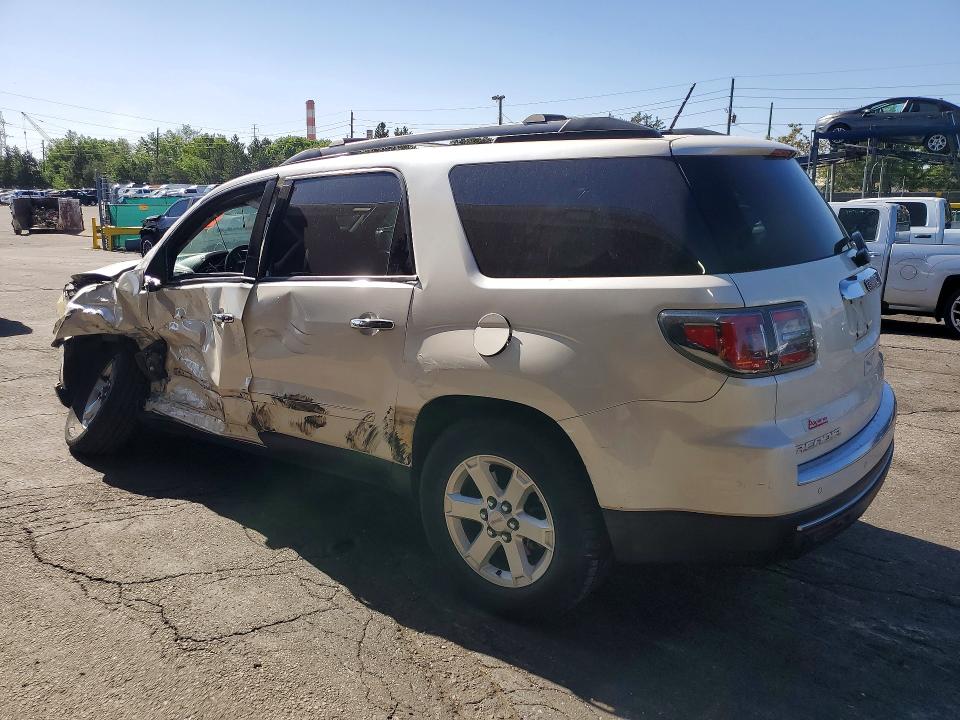 Продажа на аукционе авто 2013 Gmc Acadia, vin: 1GKKVPKD5DJ190126, номер лота: 53653446