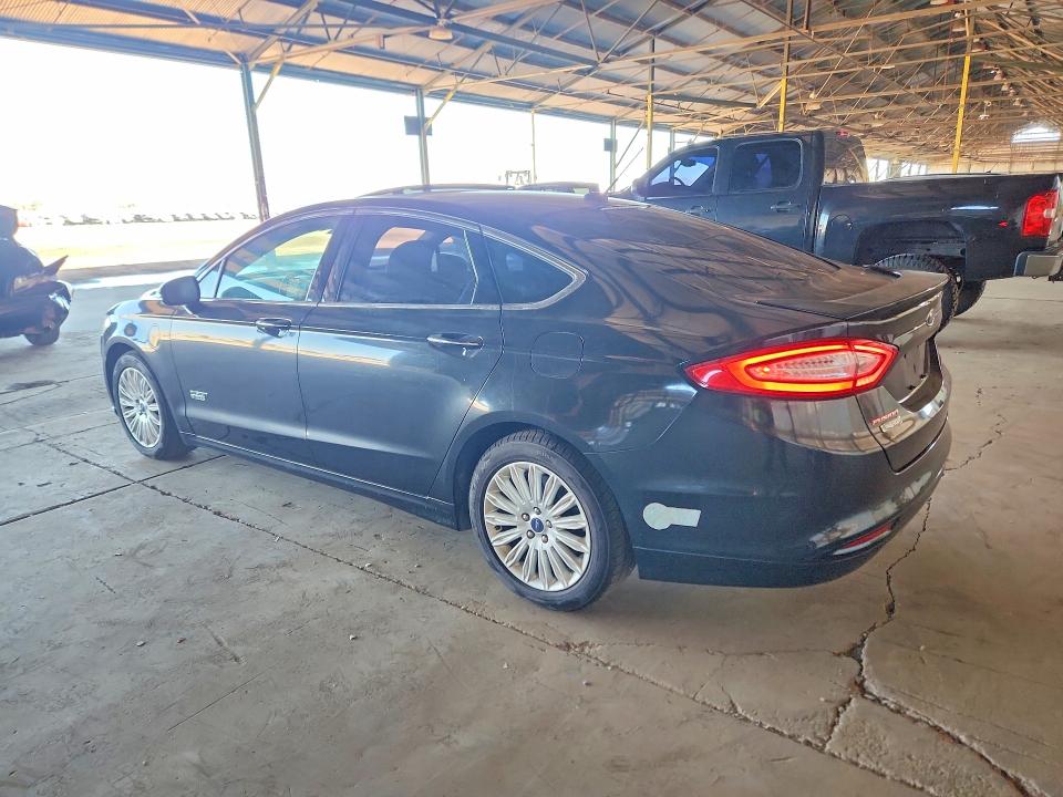 2014 Ford Fusion მანქანა იყიდება აუქციონზე, vin: 3FA6P0SUXER383061, აუქციონის ნომერი: 55721136