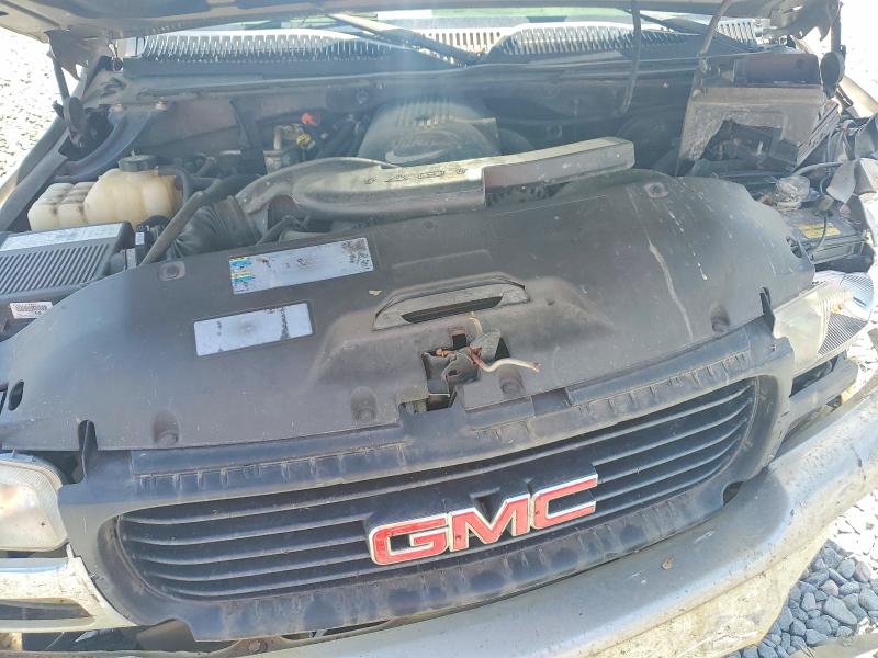 53006806 :رقم المزاد ، 1GKEK13Z32R175488 vin ، 2002 Gmc Yukon مزاد بيع
