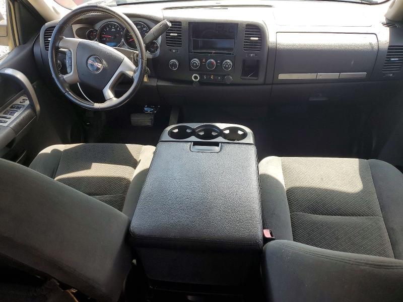 Продаж на аукціоні авто 2008 Gmc Sierra, vin: 2GTEK13J181284863, номер лоту: 52923636