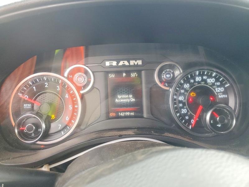 Aukcja sprzedaży 2019 Ram 1500, vin: 1C6SRFFT8KN788638, numer aukcji: 52145876