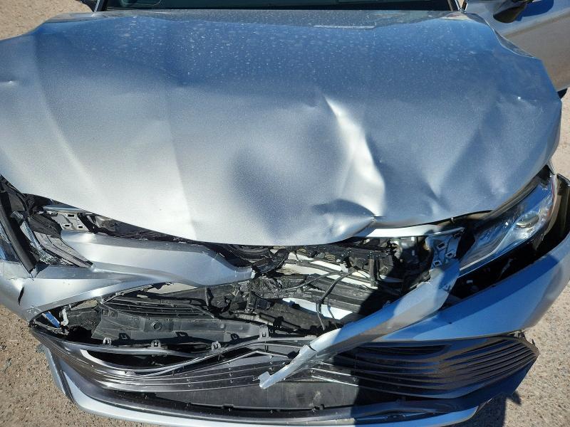 Aukcja sprzedaży 2018 Toyota Camry Hybrid, vin: 4T1B21HK9JU002107, numer aukcji: 55070196