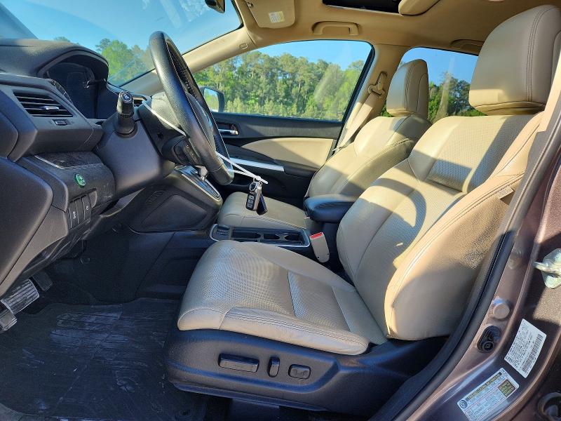 Aukcja sprzedaży 2015 Honda Cr-v, vin: 5J6RM4H72FL021941, numer aukcji: 53553566