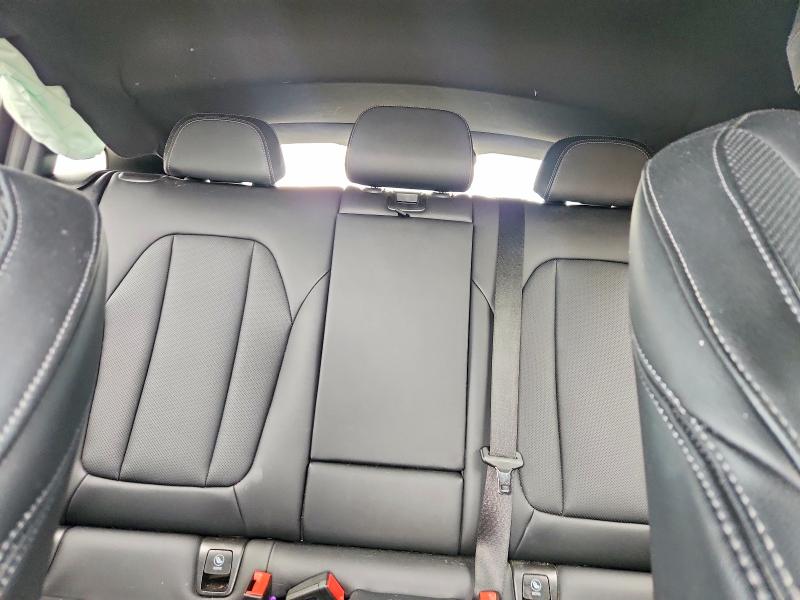 2024 Bmw X4 მანქანა იყიდება აუქციონზე, vin: 5UX33DT03R9W98912, აუქციონის ნომერი: 54230276