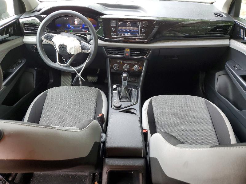 Aukcja sprzedaży 2024 Volkswagen Taos, vin: 3VV8X7B26RM046983, numer aukcji: 53308766