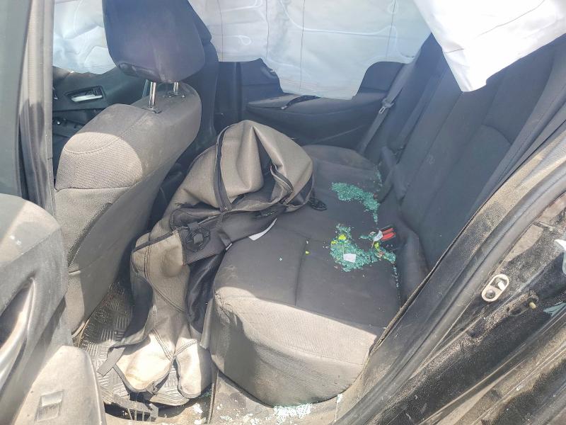 Aukcja sprzedaży 2020 Toyota Corolla, vin: 5YFEPRAE6LP097991, numer aukcji: 54907996