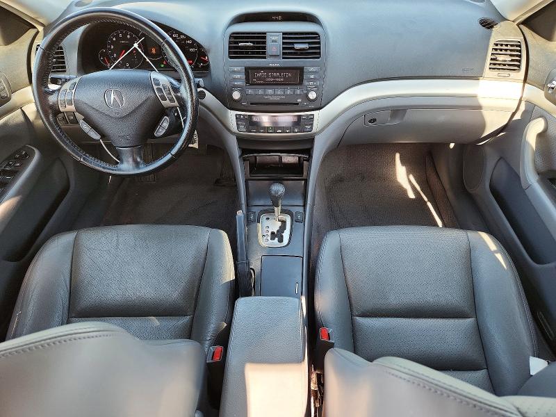 Aukcja sprzedaży 2006 Acura Tsx, vin: JH4CL96826C017152, numer aukcji: 53211956