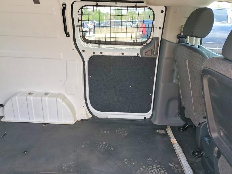 Aukcja sprzedaży 2015 Chevrolet City Express, vin: 3N63M0ZNXFK721750, numer aukcji: 52163816