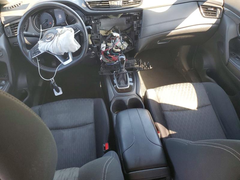 Aukcja sprzedaży 2018 Nissan Rogue, vin: JN8AT2MV4JW312841, numer aukcji: 53465536