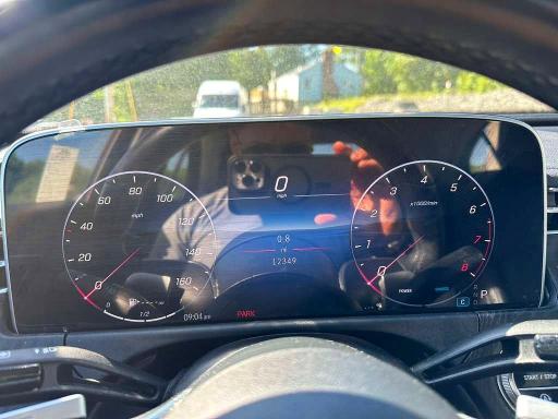 Продаж на аукціоні авто 2024 Mercedes-benz E, vin: W1KLF4HB3RA007028, номер лоту: 51907136
