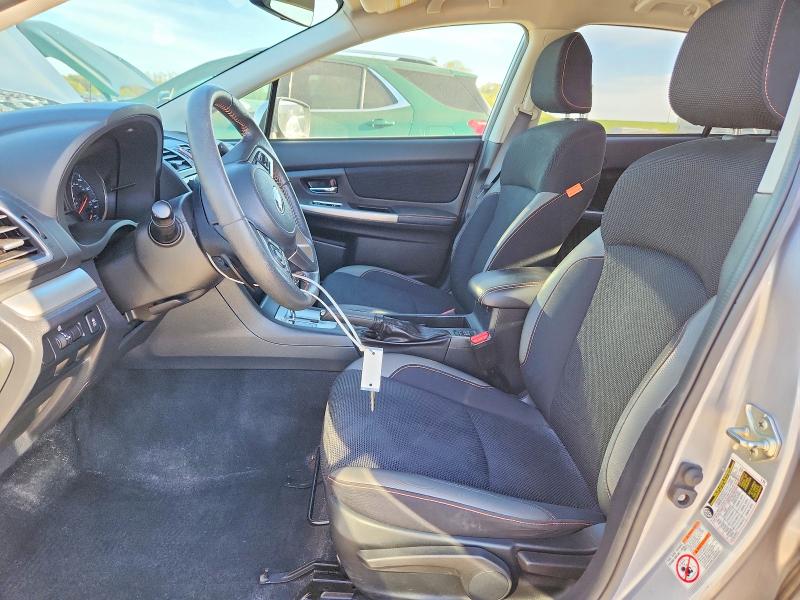 Aukcja sprzedaży 2017 Subaru Crosstrek, vin: JF2GPABC8HH239396, numer aukcji: 53317256