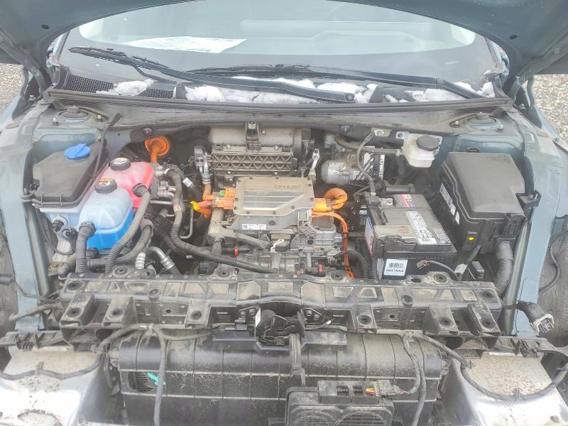 Продаж на аукціоні авто 2022 Hyundai Ioniq 5, vin: KM8KRDAF6NU104660, номер лоту: 52546486