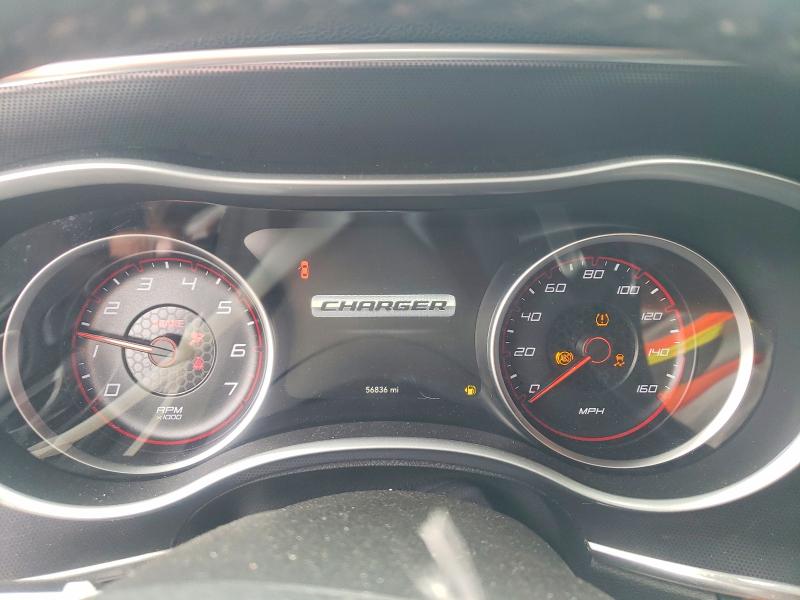 Aukcja sprzedaży 2016 Dodge Charger, vin: 2C3CDXCT9GH139019, numer aukcji: 52670676