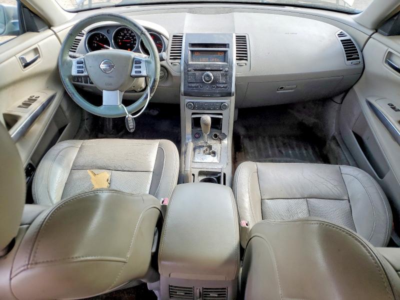 Aukcja sprzedaży 2007 Nissan Maxima, vin: 1N4BA41E47C811242, numer aukcji: 53128846