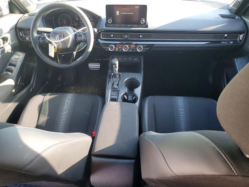 2026 Honda Civic მანქანა იყიდება აუქციონზე, vin: 2HGFE2F57TH553966, აუქციონის ნომერი: 54283846