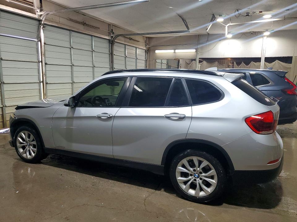 Продаж на аукціоні авто 2014 Bmw X1, vin: WBAVL1C51EVY21576, номер лоту: 54322896