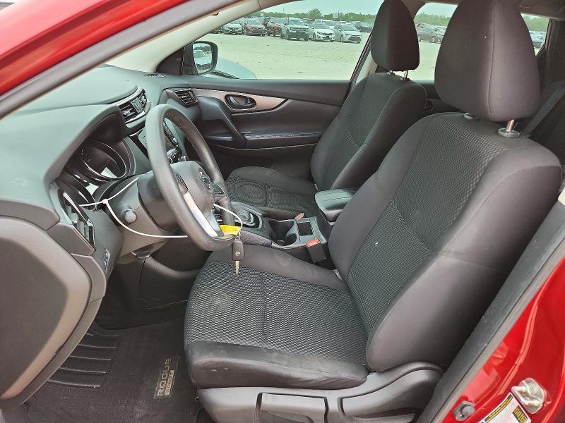Aukcja sprzedaży 2021 Nissan Rogue Sport, vin: JN1BJ1AV7MW316331, numer aukcji: 52272626