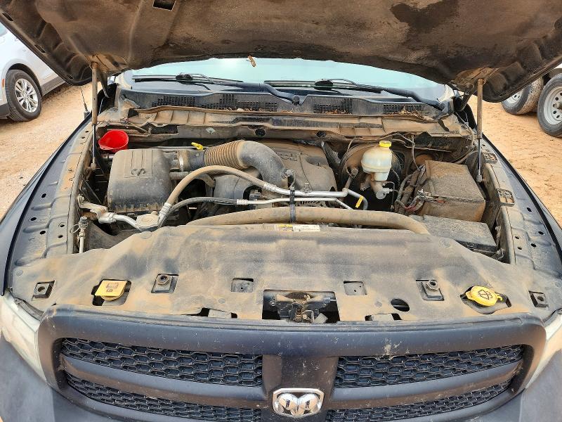 54767356 :رقم المزاد ، 3C6JR6AT7EG158562 vin ، 2014 Ram 1500 مزاد بيع