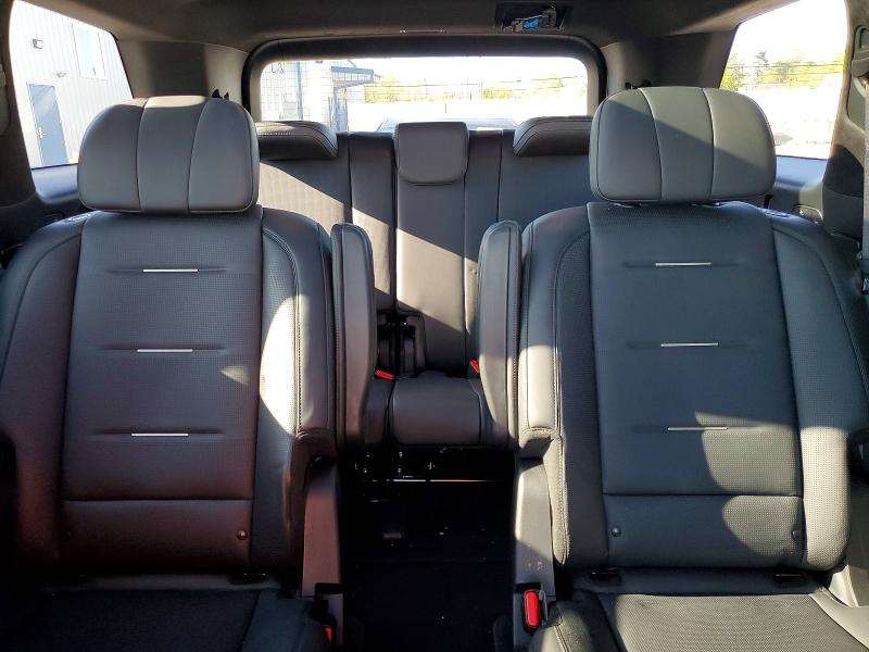 Aukcja sprzedaży 2026 Hyundai Palisade, vin: KM8RMES28TU026961, numer aukcji: 51017256