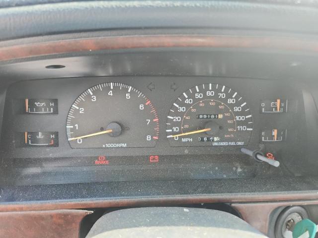1990 Toyota 4runner მანქანა იყიდება აუქციონზე, vin: JT3VN29VXL0002834, აუქციონის ნომერი: 53633846