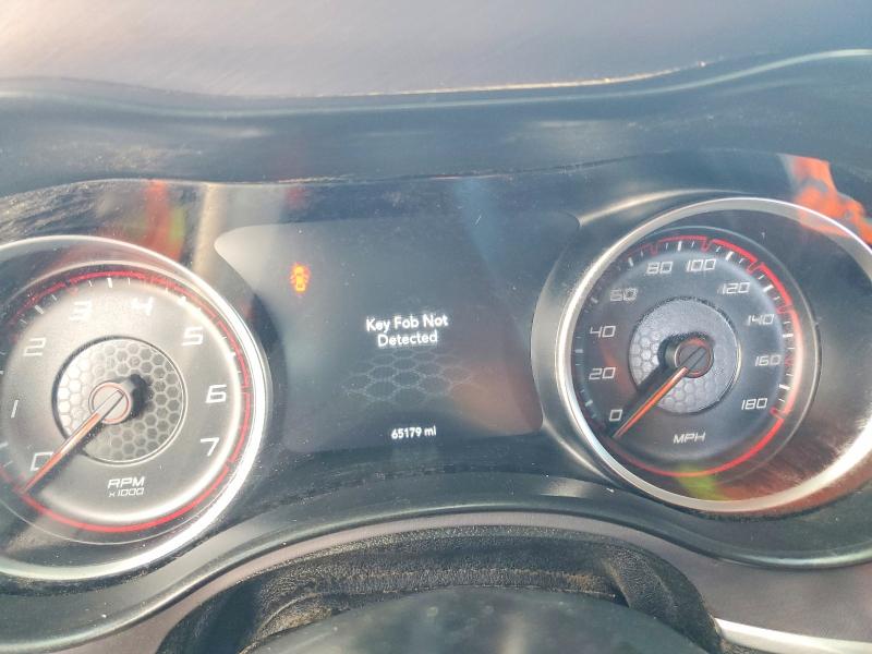 Aukcja sprzedaży 2020 Dodge Charger, vin: 2C3CDXGJ8LH254908, numer aukcji: 53976246