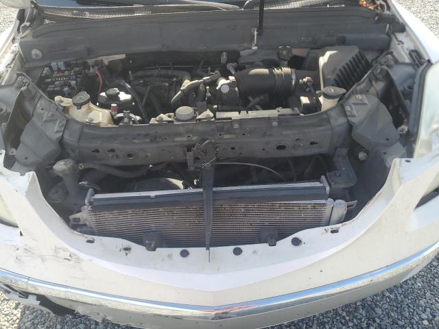 55011276 :رقم المزاد ، 5GAKRCED3CJ368684 vin ، 2012 Buick Enclave مزاد بيع