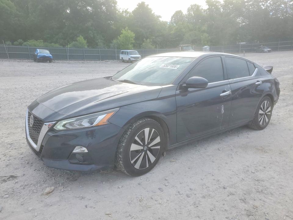 Auction sale of the 2020 Nissan Altima, vin: 1N4BL4EV2LC132830, lot number: 53021606
