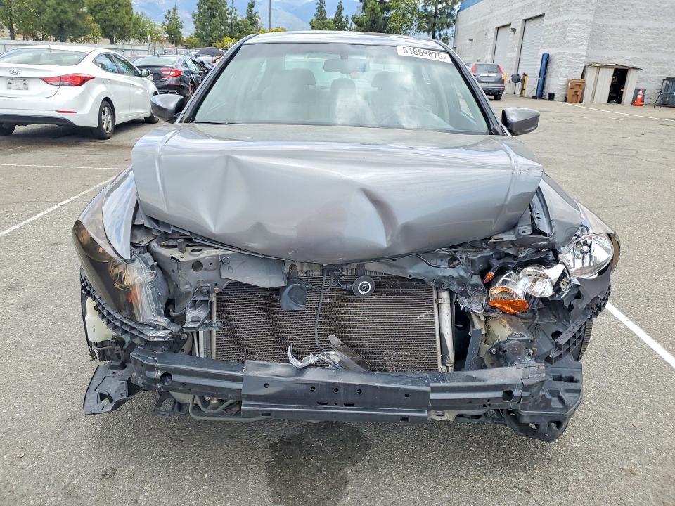 Продажа на аукционе авто 2012 Honda Accord, vin: 1HGCP2F80CA101928, номер лота: 51859876