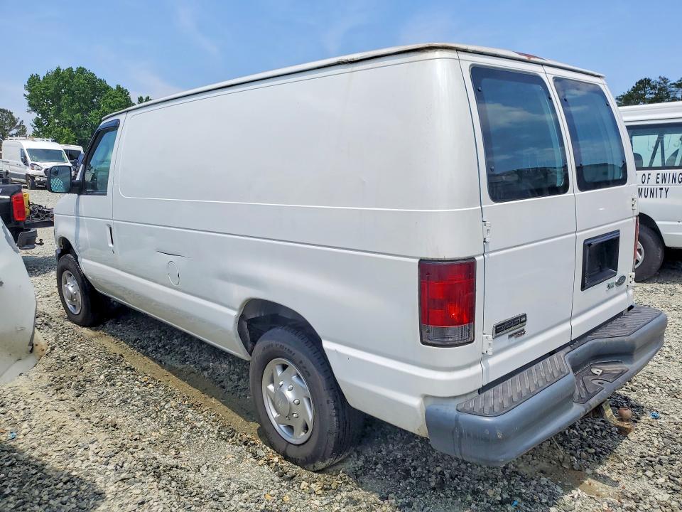 53118246 :رقم المزاد ، 1FTNE2EL0DDA17515 vin ، 2013 Ford Econoline مزاد بيع