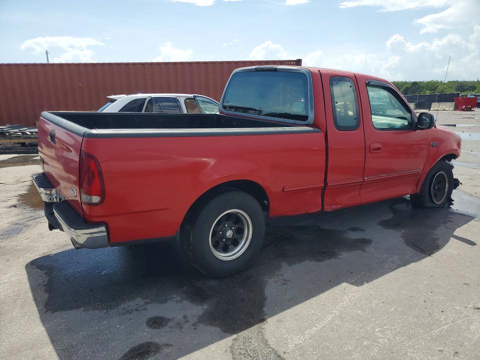Aukcja sprzedaży 1997 Ford F150, vin: 1FTDX176XVNB91322, numer aukcji: 55246946