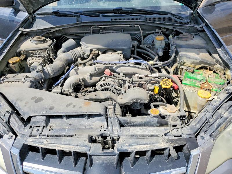 Aukcja sprzedaży 2008 Subaru Outback, vin: 4S4BP61C187332107, numer aukcji: 52427656