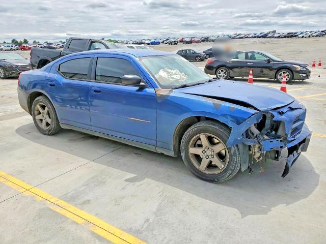 Aukcja sprzedaży 2009 Dodge Charger, vin: 2B3KA43DX9H615824, numer aukcji: 55578466
