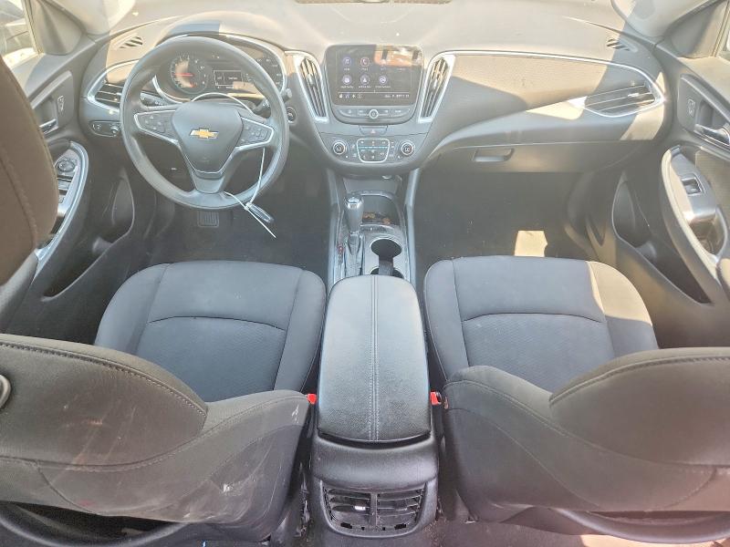 54155986 :رقم المزاد ، 1G1ZD5ST4KF142490 vin ، 2019 Chevrolet Malibu مزاد بيع