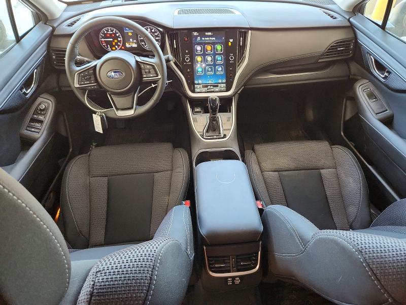 Aukcja sprzedaży 2025 Subaru Outback, vin: 4S4BTADC6S3313948, numer aukcji: 51531986