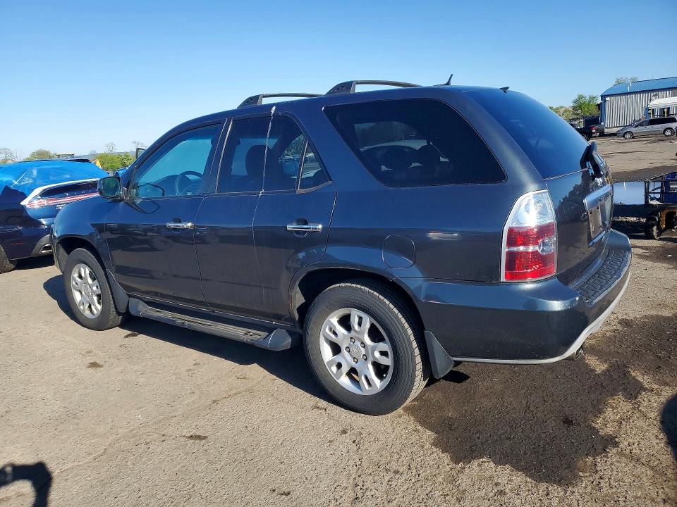 Aukcja sprzedaży 2006 Acura Mdx, vin: 2HNYD18806H536548, numer aukcji: 51976396