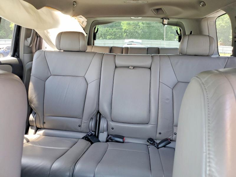 Продаж на аукціоні авто 2009 Honda Pilot, vin: 5FNYF38519B016273, номер лоту: 55500396