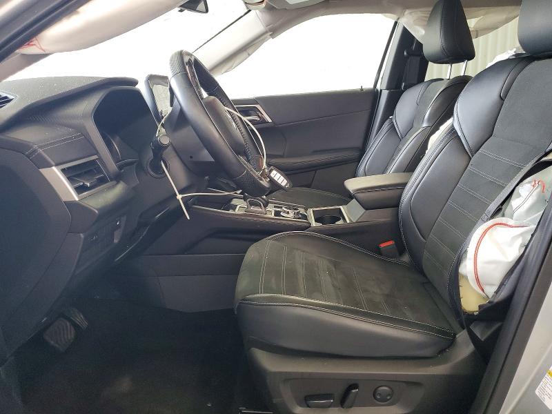 Aukcja sprzedaży 2024 Mitsubishi Outlander, vin: JA4J3VA89RZ069298, numer aukcji: 52564656