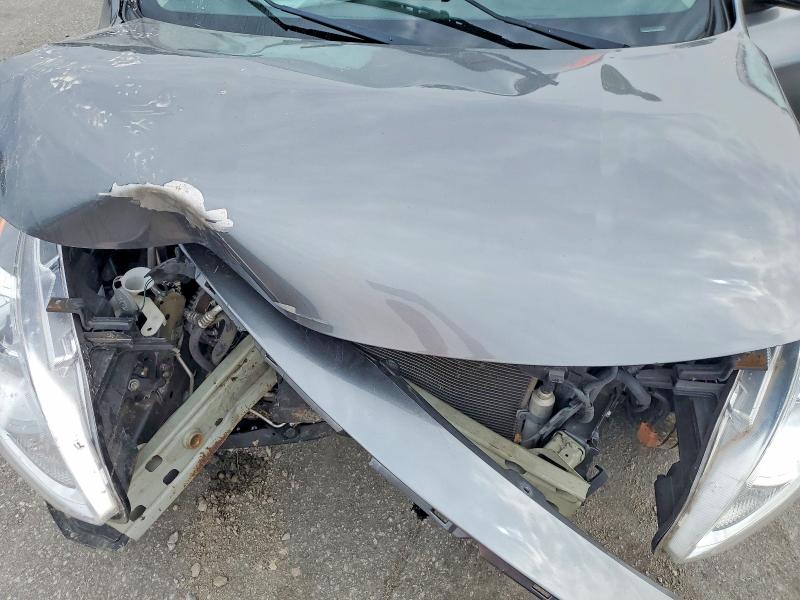2019 Nissan Versa მანქანა იყიდება აუქციონზე, vin: 3N1CN7AP2KL831415, აუქციონის ნომერი: 52532086
