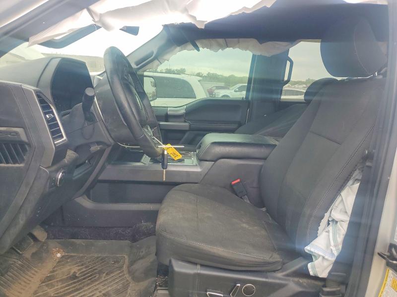 Aukcja sprzedaży 2016 Ford F150, vin: 1FTEW1EG7GFB43051, numer aukcji: 52830486