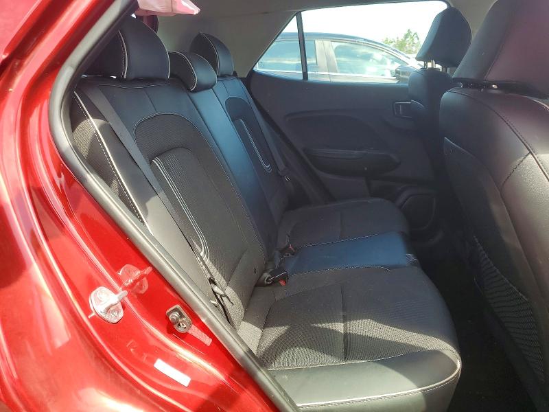Продаж на аукціоні авто 2024 Hyundai Venue, vin: KMHRC8A37RU286260, номер лоту: 54921306
