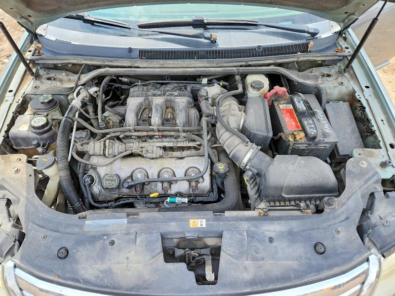 Aukcja sprzedaży 2008 Ford Taurus, vin: 1FAHP25W48G134865, numer aukcji: 53416316