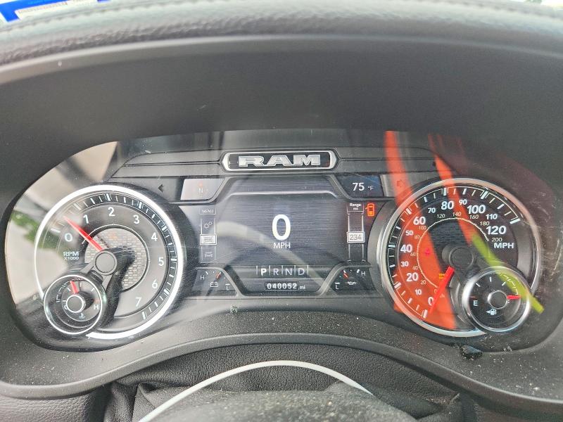 Продажа на аукционе авто 2020 Ram 1500, vin: 1C6SRFJT9LN144493, номер лота: 54244846