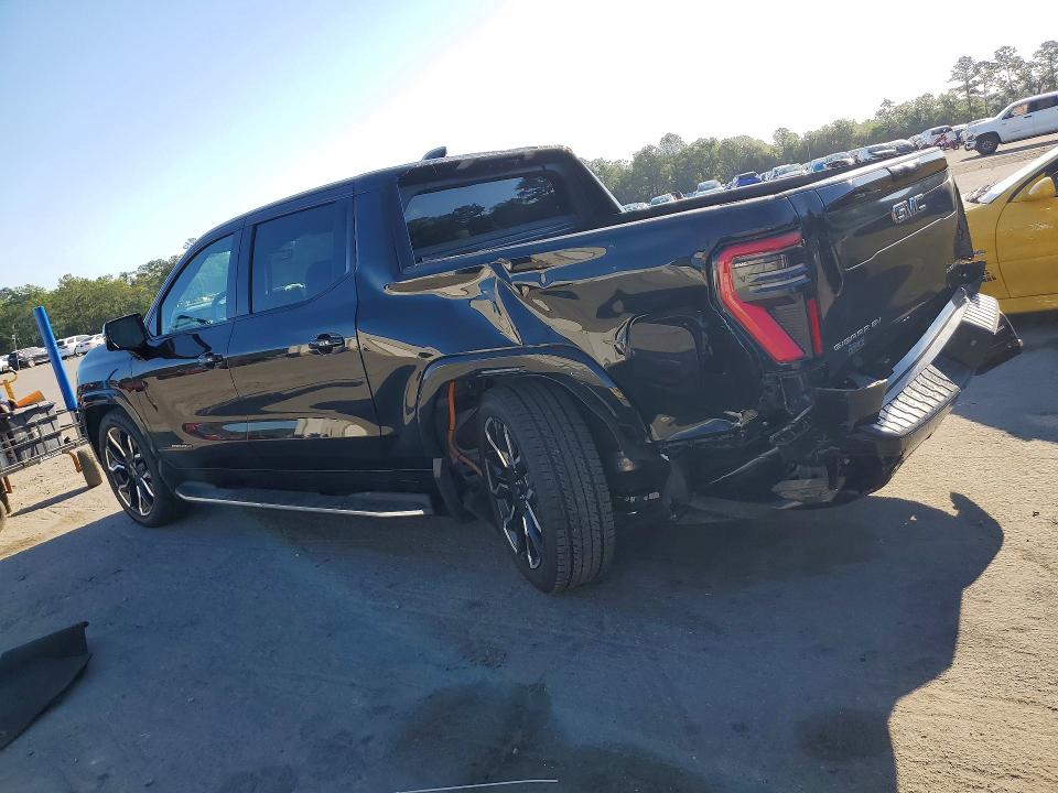 Aukcja sprzedaży 2025 Gmc Sierra, vin: 1GT40LEL0SU411951, numer aukcji: 53899406