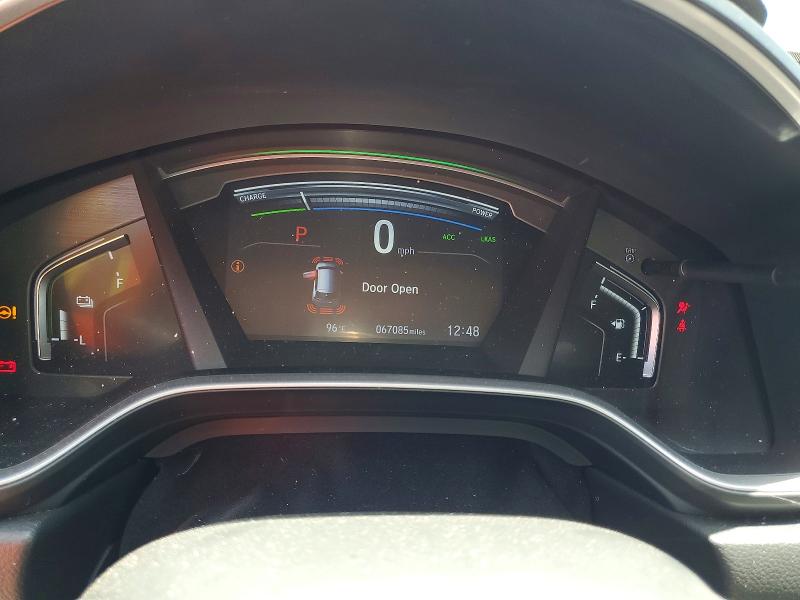Продаж на аукціоні авто 2020 Honda Cr-v, vin: 7FART6H9XLE009819, номер лоту: 53957026