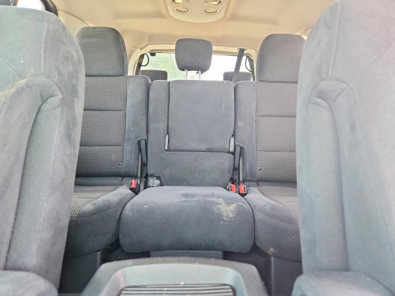 Продаж на аукціоні авто 2015 Nissan Armada, vin: 5N1BA0ND4FN604918, номер лоту: 55110716