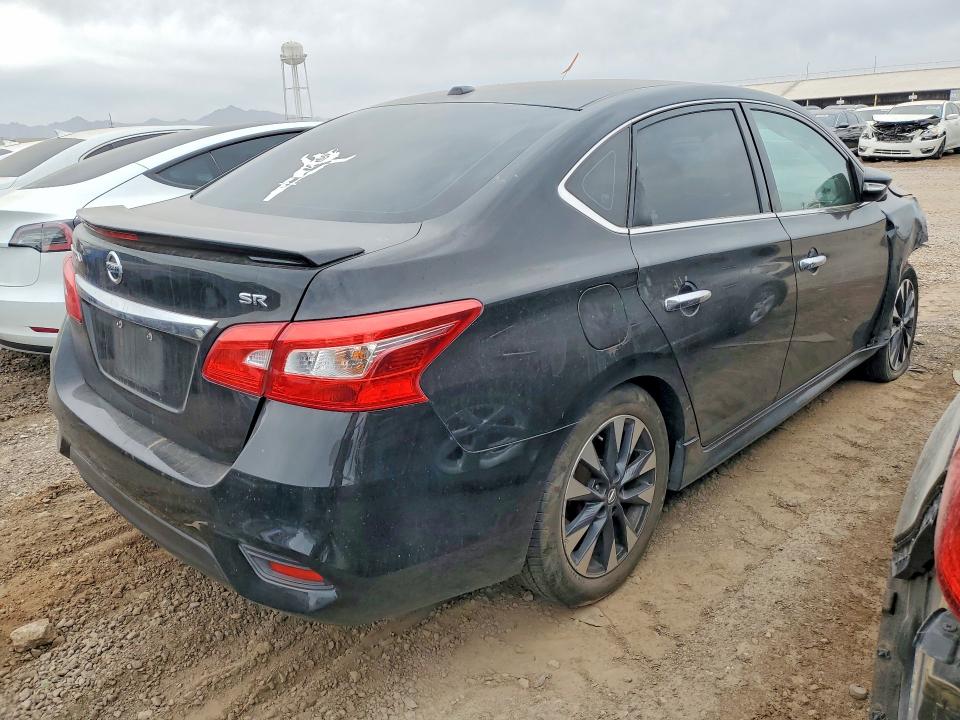 Aukcja sprzedaży 2019 Nissan Sentra, vin: 3N1AB7AP0KY251230, numer aukcji: 51838546