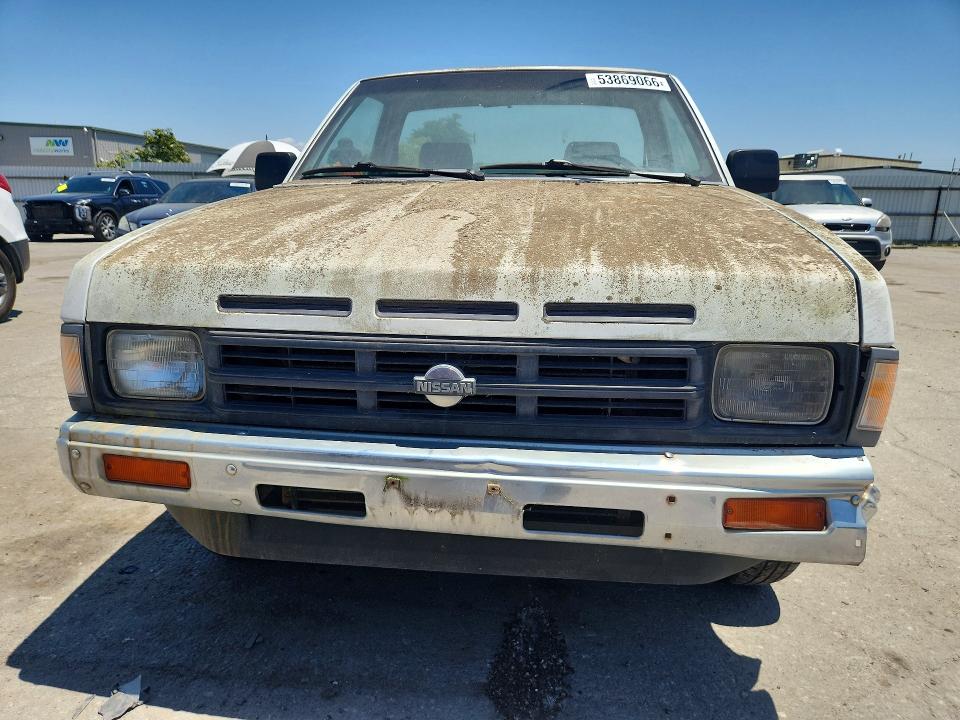 Aukcja sprzedaży 1990 Nissan D21, vin: 1N6HD12H2LC358250, numer aukcji: 53869066
