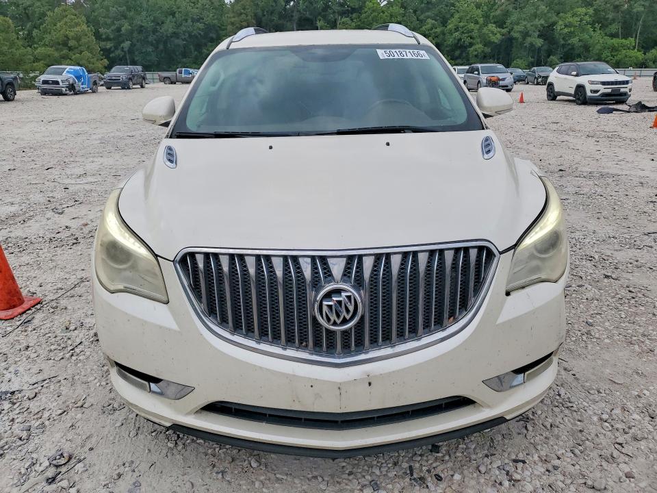 Продаж на аукціоні авто 2013 Buick Enclave, vin: 5GAKRCKD3DJ106976, номер лоту: 50187166