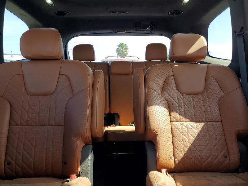 Aukcja sprzedaży 2024 Kia Telluride, vin: 5XYP5DGCXRG541801, numer aukcji: 53406566